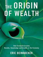 Origin of wealth